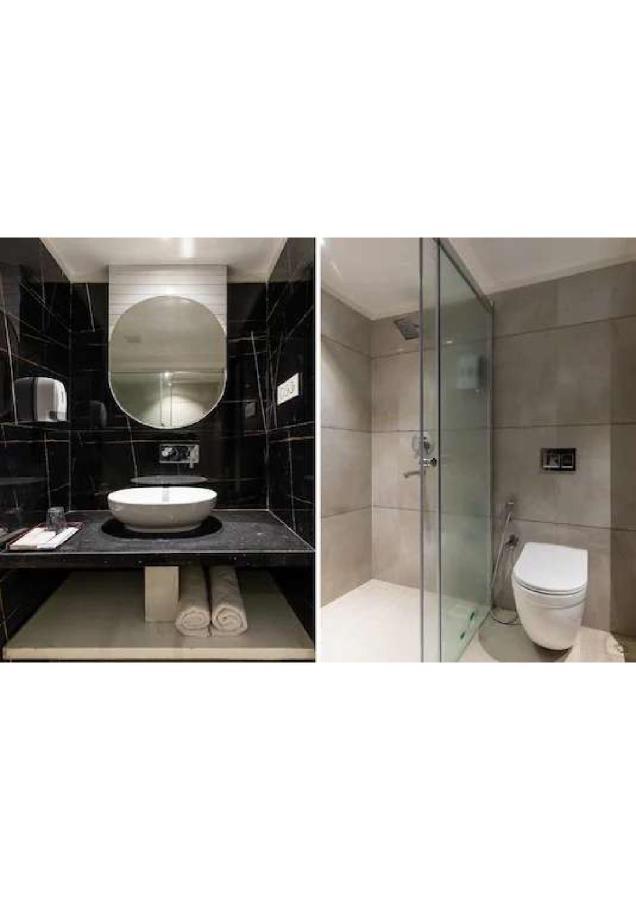 Hotel Shivay President Udždžain Exteriér fotografie